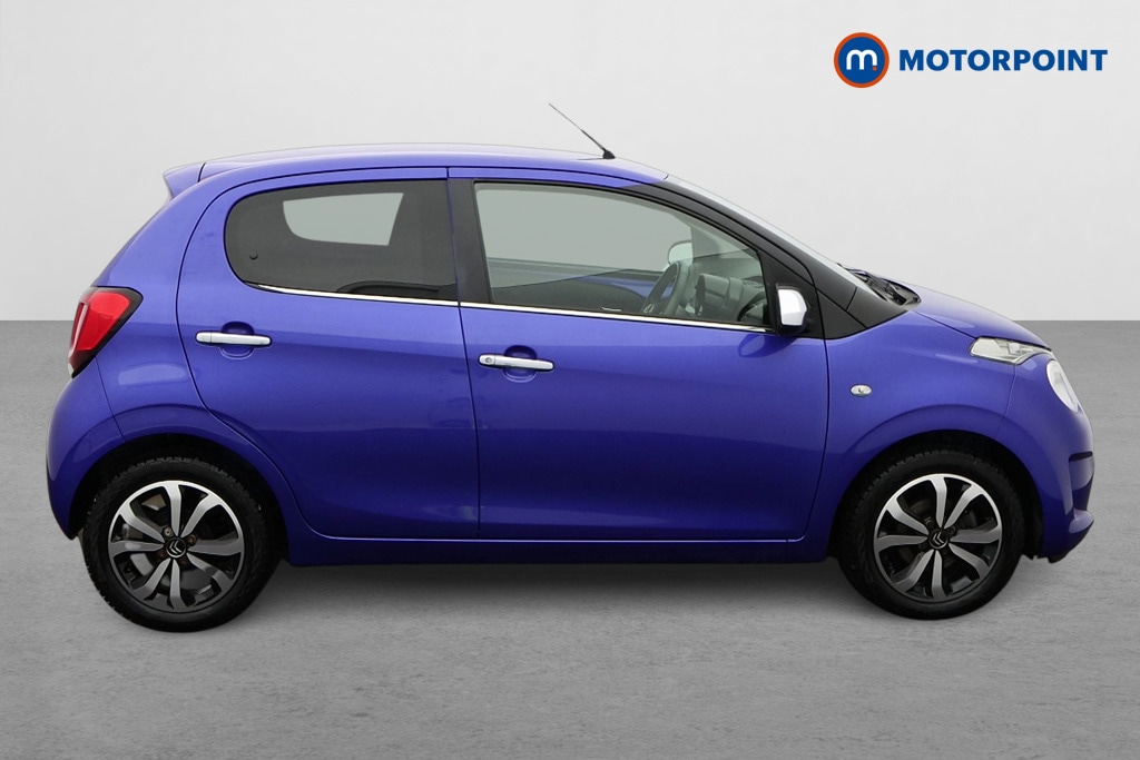 Used Citroen C1 2019 for sale - 78012101: Photo 8