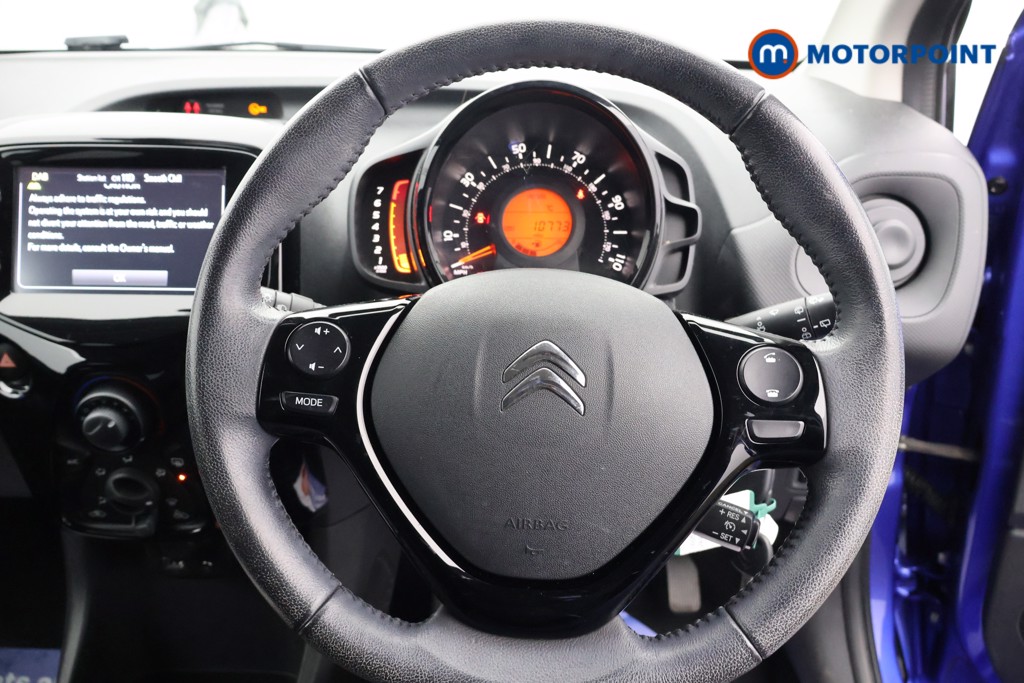 Used Citroen C1 2019 for sale - 78012101: Photo 9