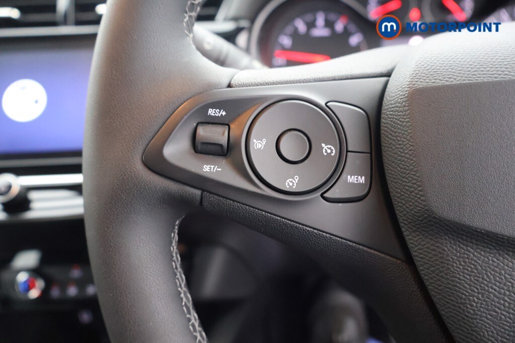 Used Vauxhall Corsa 2024 for sale - 77364620: Photo 10