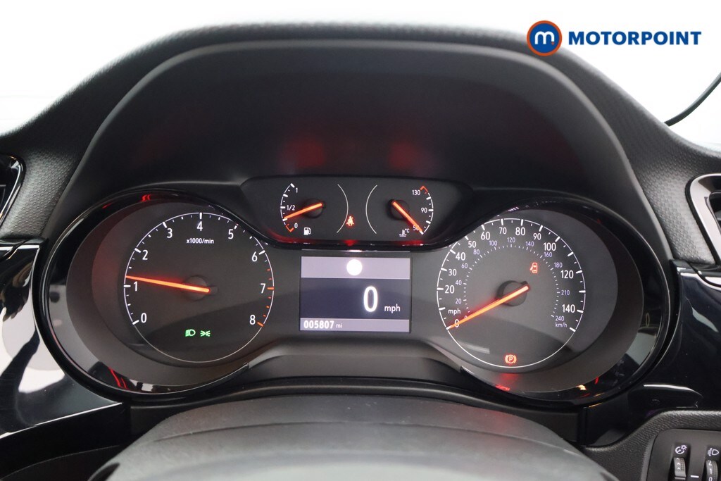 Used Vauxhall Corsa 2024 for sale - 77364620: Photo 12