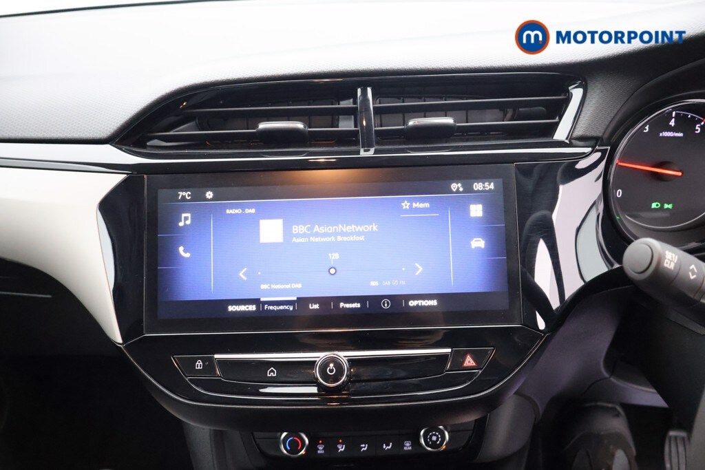 Used Vauxhall Corsa 2024 for sale - 77364620: Photo 16