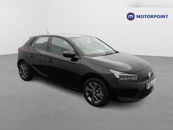 Used Vauxhall Corsa undefined for sale - 77364620: Photo