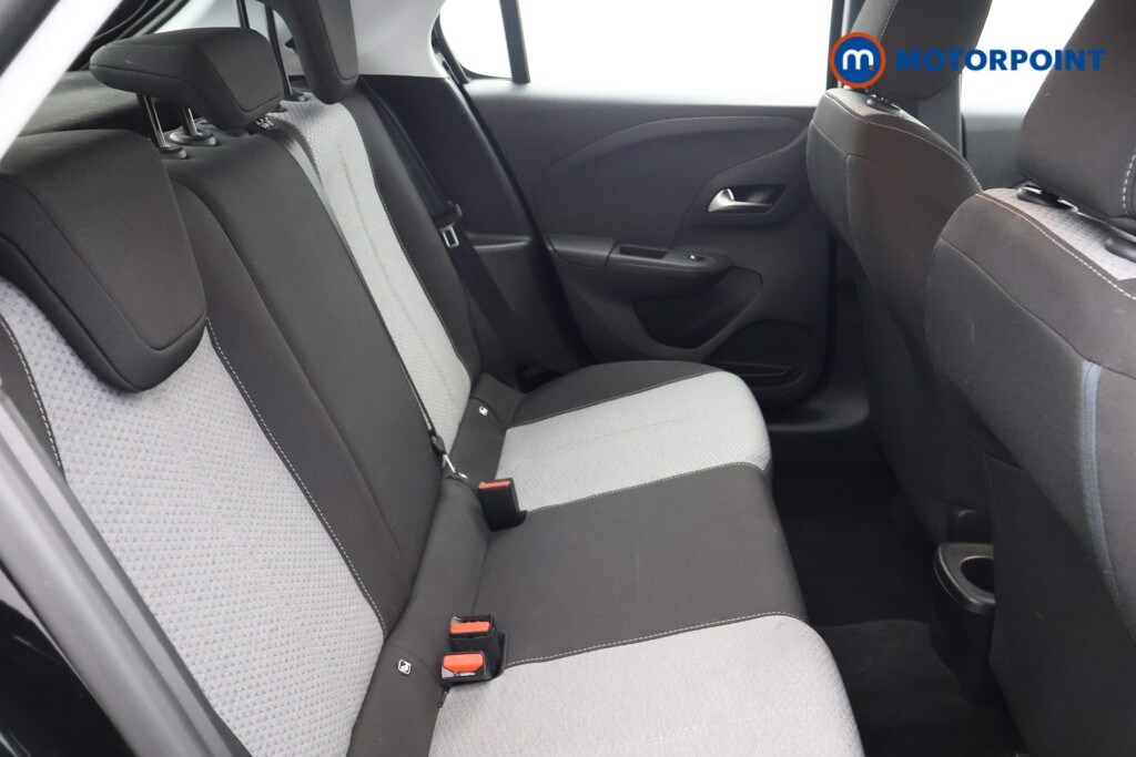 Used Vauxhall Corsa 2024 for sale - 77364620: Photo 23