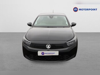 Used Vauxhall Corsa undefined for sale - 77364620: Photo