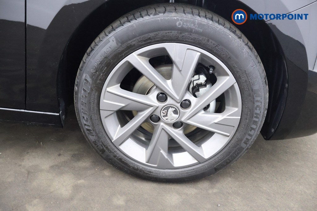 Used Vauxhall Corsa 2024 for sale - 77364620: Photo 30