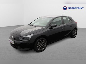 Used Vauxhall Corsa undefined for sale - 77364620: Photo