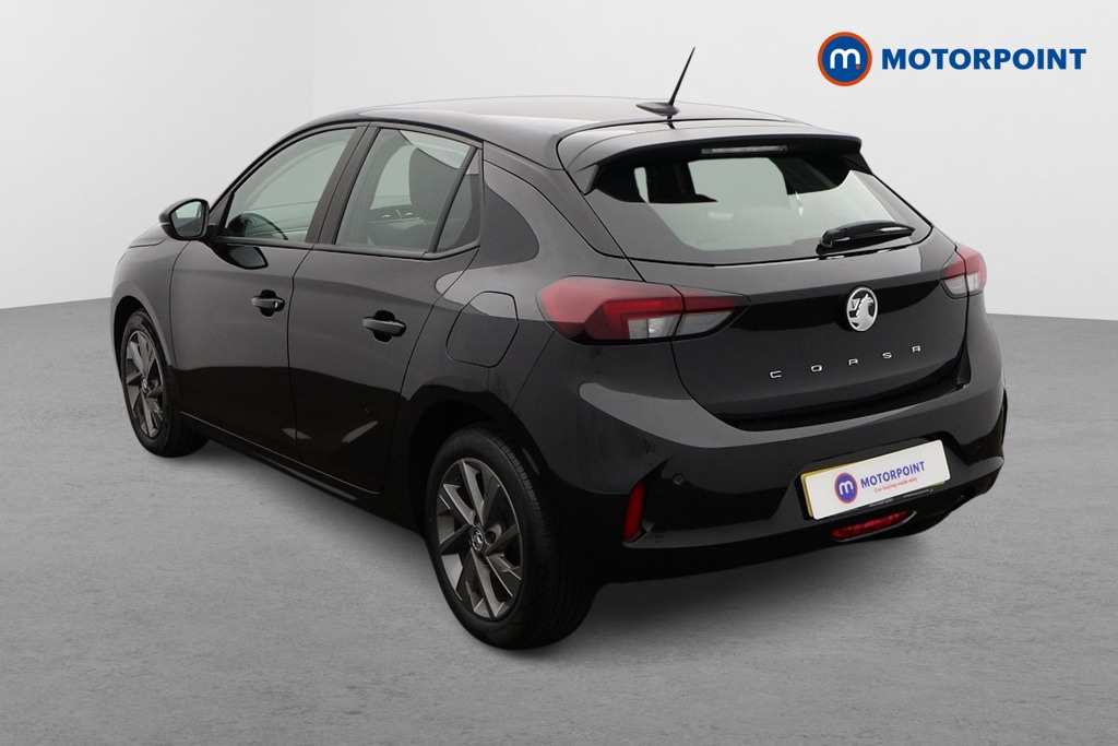 Used Vauxhall Corsa 2024 for sale - 77364620: Photo 5