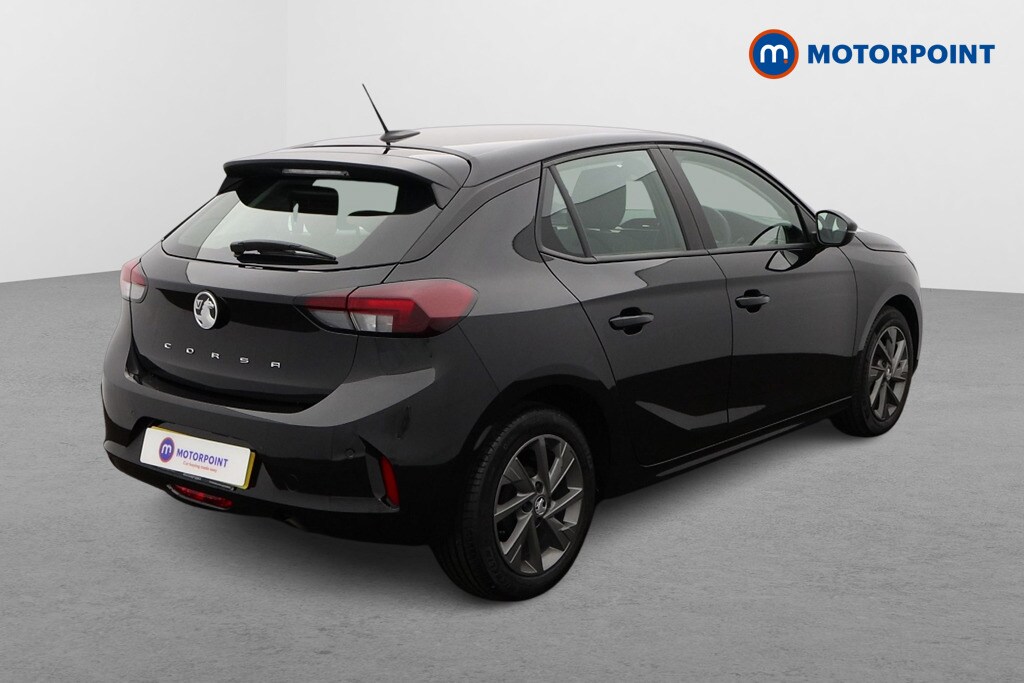 Used Vauxhall Corsa 2024 for sale - 77364620: Photo 7