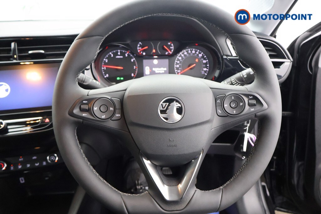 Used Vauxhall Corsa 2024 for sale - 77364620: Photo 9