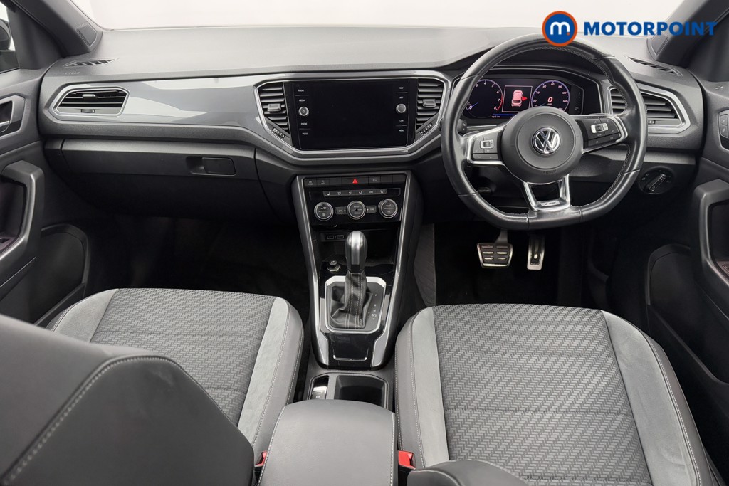 Used Volkswagen T-Roc 2020 for sale - 77505930: Photo 10