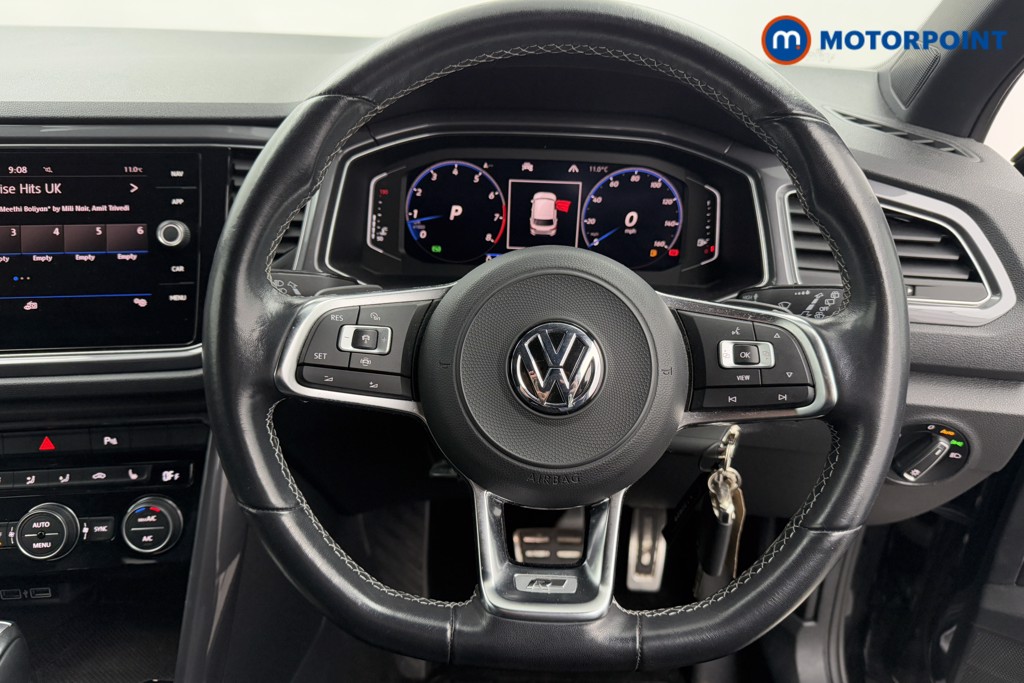 Used Volkswagen T-Roc 2020 for sale - 77505930: Photo 11