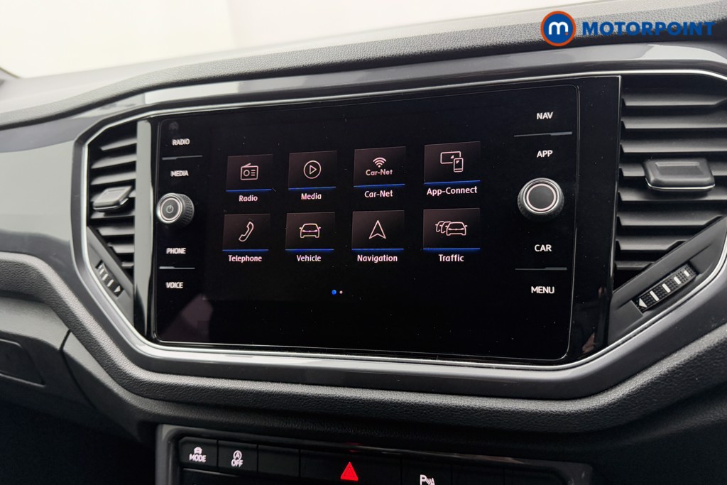 Used Volkswagen T-Roc 2020 for sale - 77505930: Photo 15