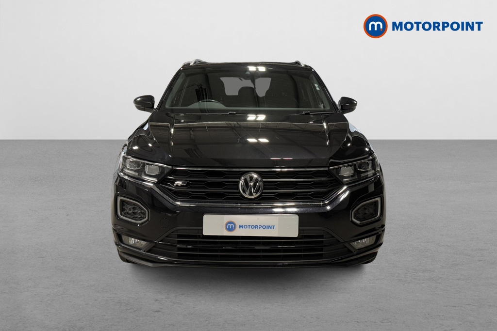 Used Volkswagen T-Roc 2020 for sale - 77505930: Photo 2