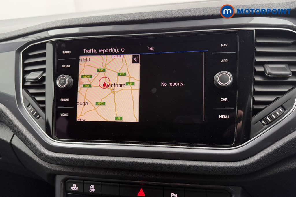 Used Volkswagen T-Roc 2020 for sale - 77505930: Photo 21