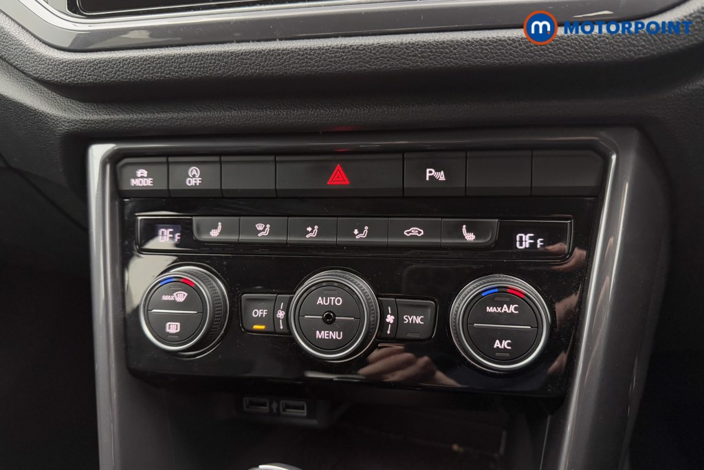 Used Volkswagen T-Roc 2020 for sale - 77505930: Photo 22