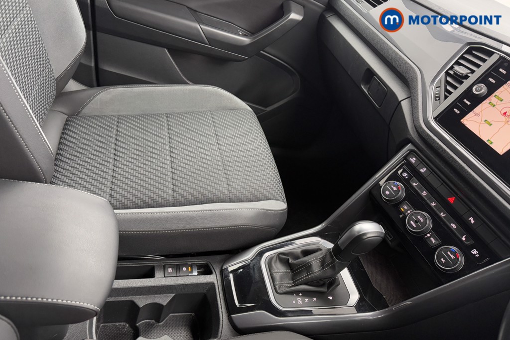 Used Volkswagen T-Roc 2020 for sale - 77505930: Photo 25