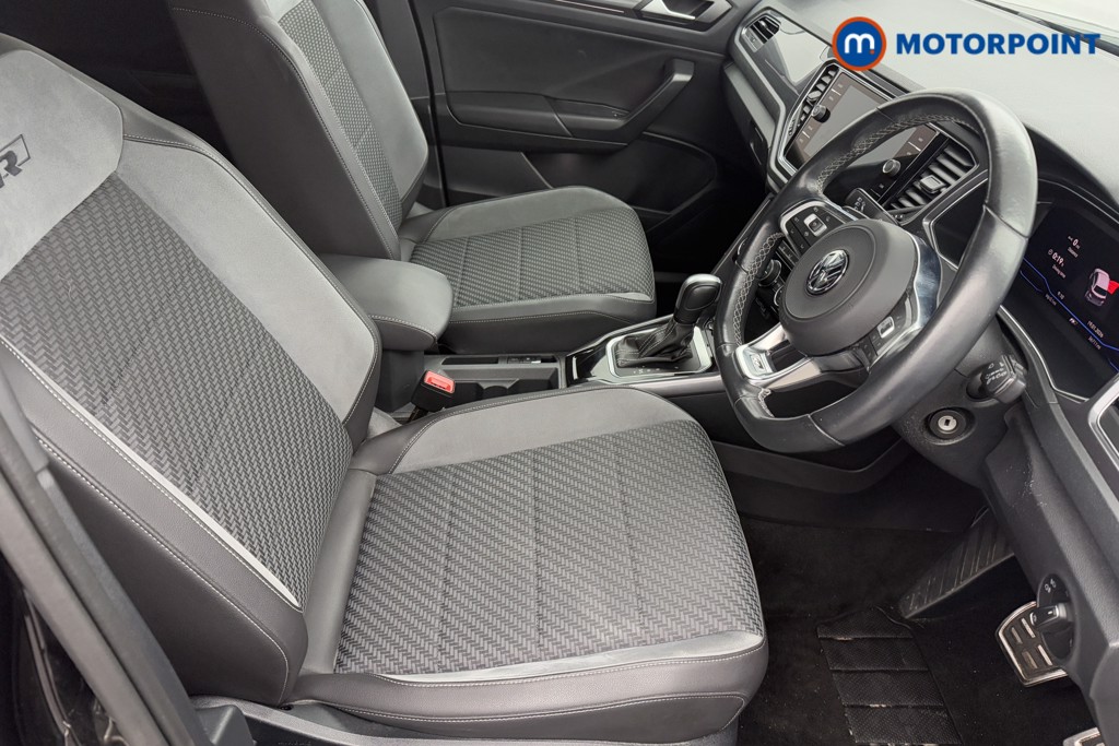 Used Volkswagen T-Roc 2020 for sale - 77505930: Photo 29