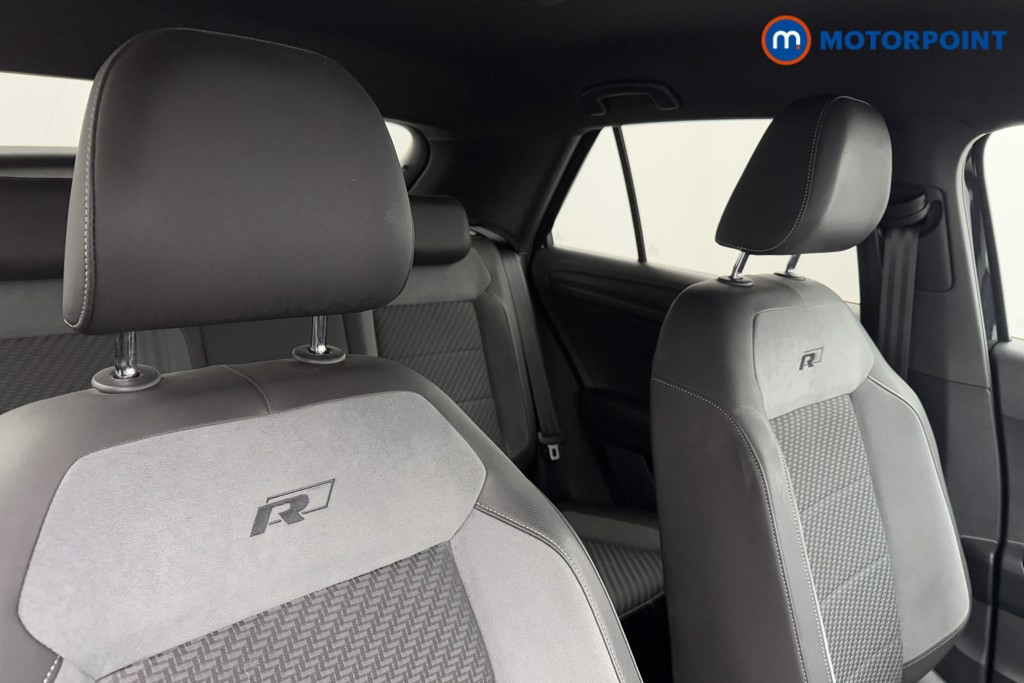 Used Volkswagen T-Roc 2020 for sale - 77505930: Photo 30