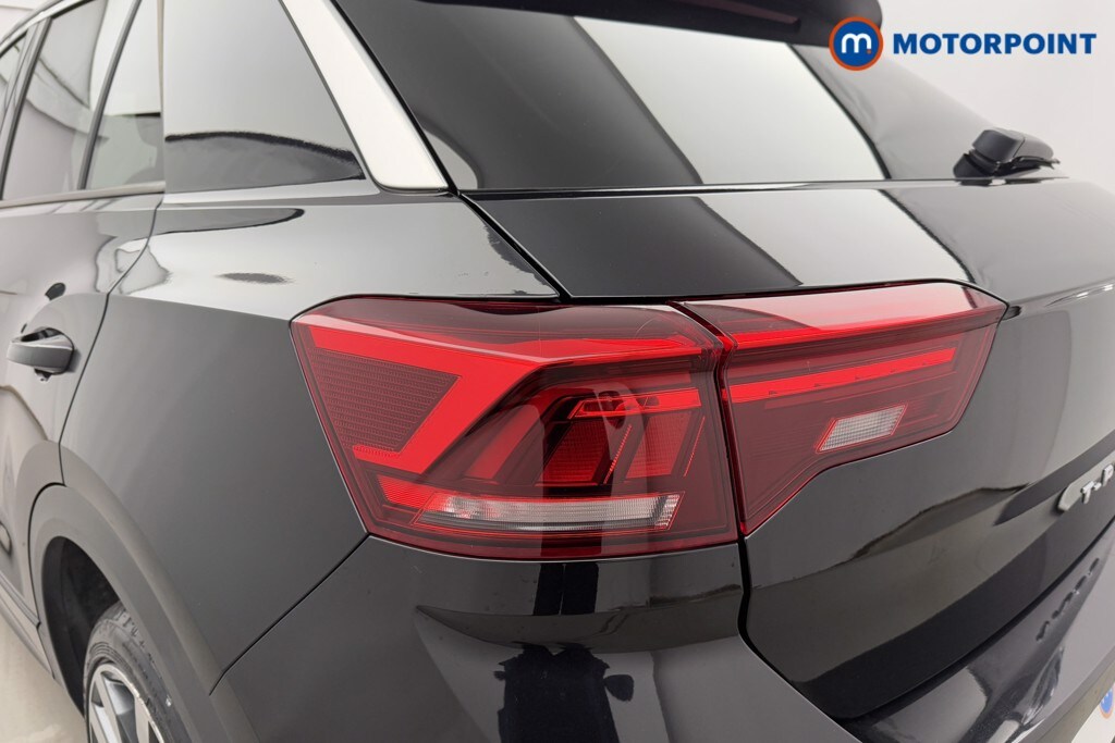 Used Volkswagen T-Roc 2020 for sale - 77505930: Photo 36