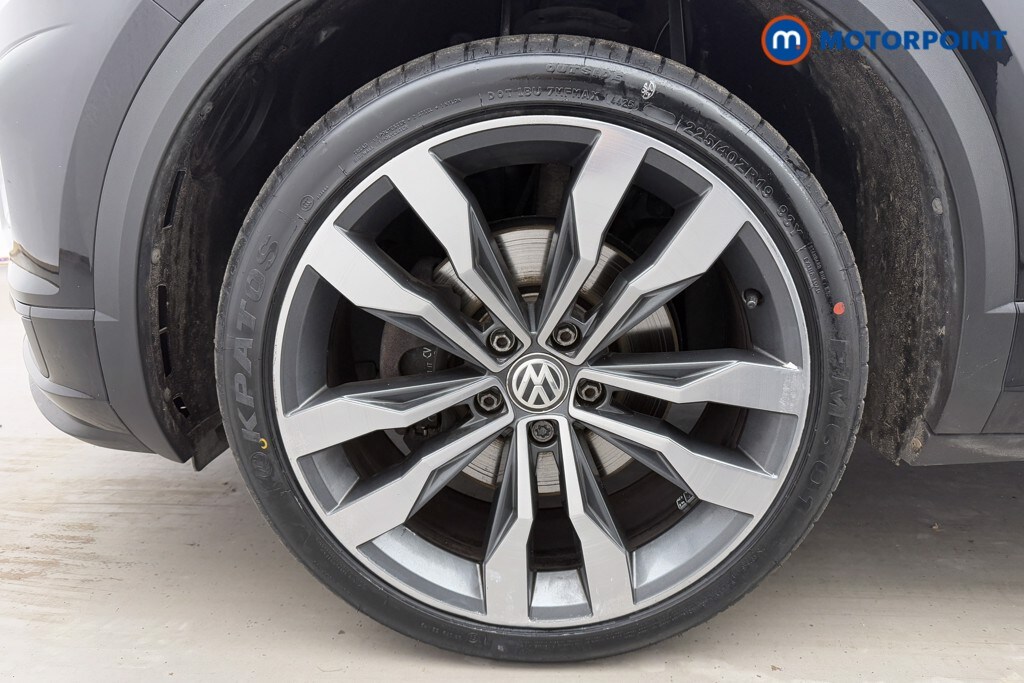 Used Volkswagen T-Roc 2020 for sale - 77505930: Photo 39