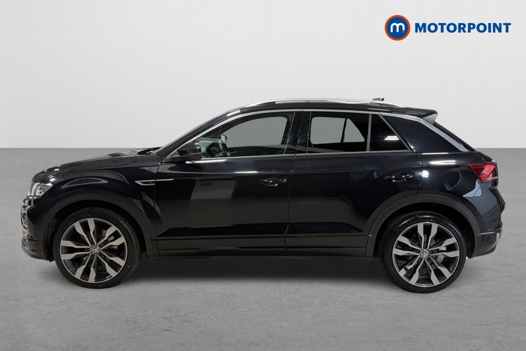 Used Volkswagen T-Roc 2020 for sale - 77505930: Photo 4