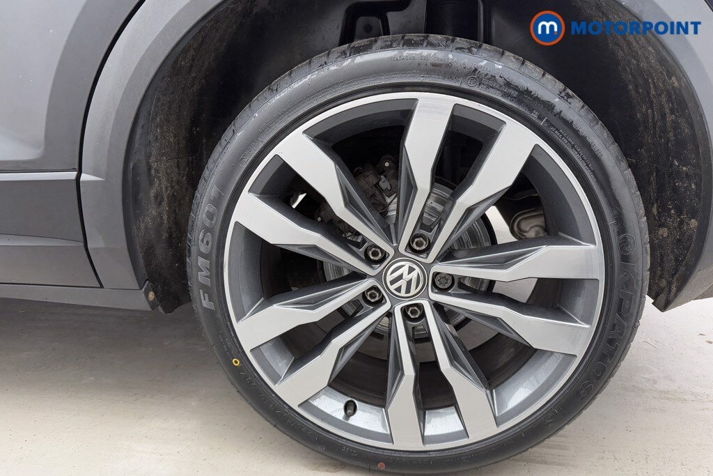 Used Volkswagen T-Roc 2020 for sale - 77505930: Photo 40