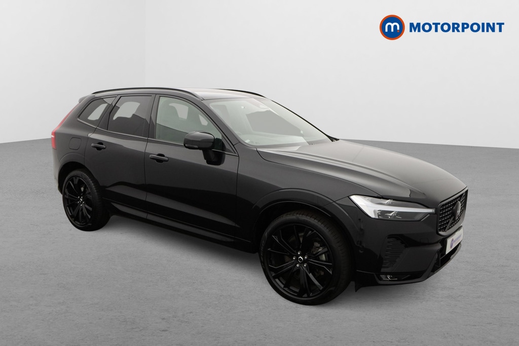 Used Volvo XC60 2024 for sale - 76067814: Photo 1