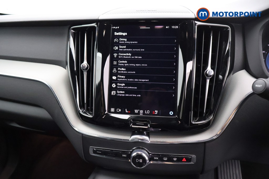 Used Volvo XC60 2024 for sale - 76067814: Photo 13