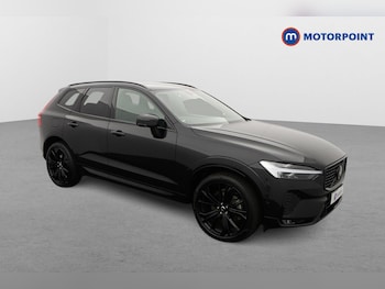Used Volvo XC60 2024 for sale - 76067814: Photo