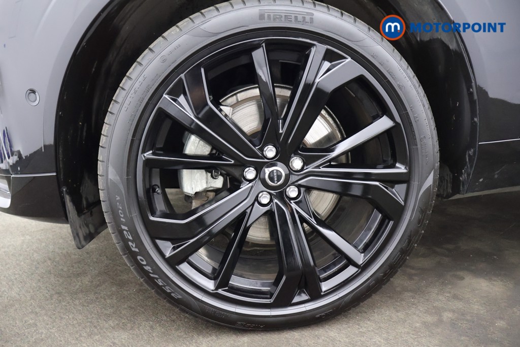 Used Volvo XC60 2024 for sale - 76067814: Photo 23