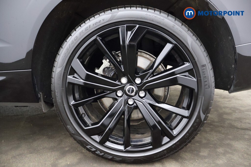 Used Volvo XC60 2024 for sale - 76067814: Photo 24