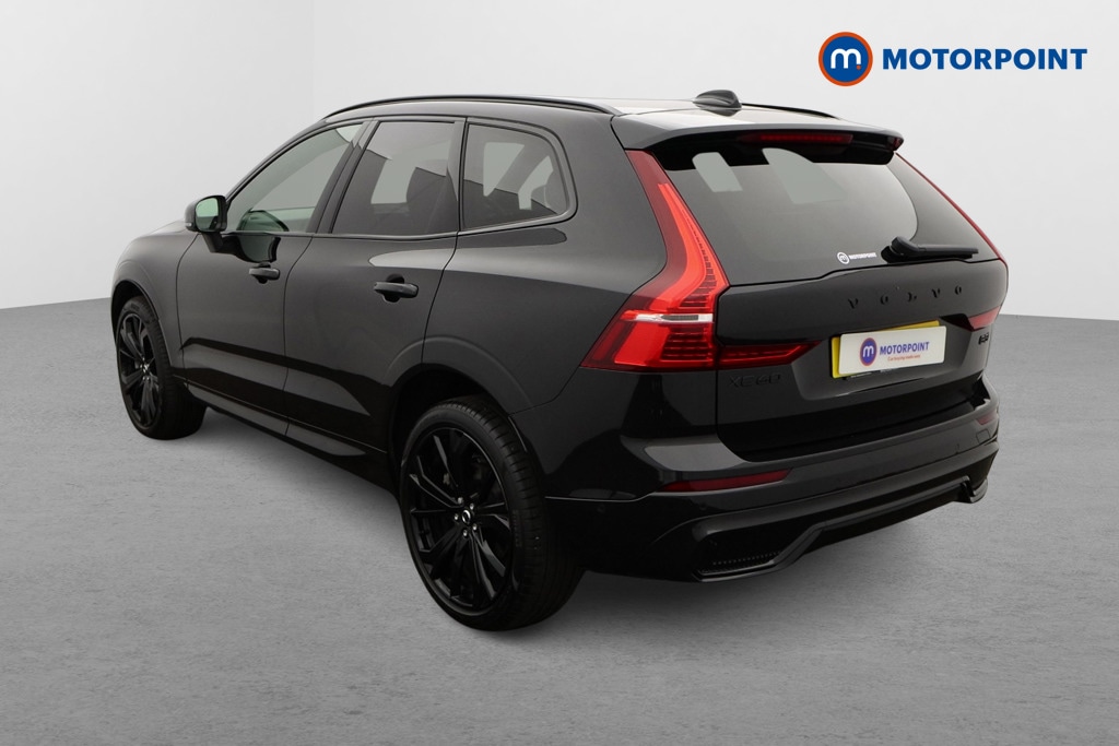 Used Volvo XC60 2024 for sale - 76067814: Photo 5