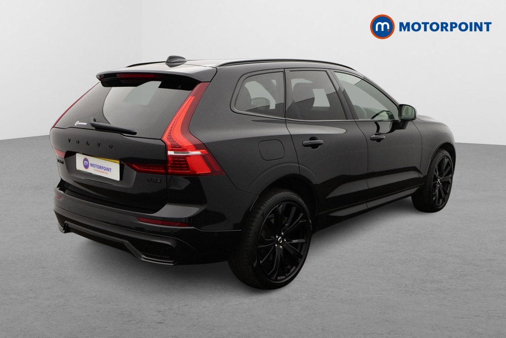 Used Volvo XC60 2024 for sale - 76067814: Photo 7