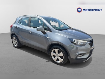 Used Vauxhall Mokka X 2019 for sale - 79209206: Photo
