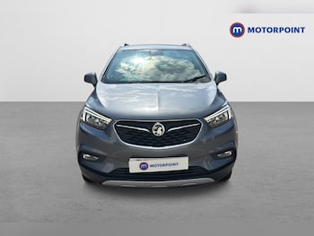 Used Vauxhall Mokka X 2019 for sale - 79209206: Photo