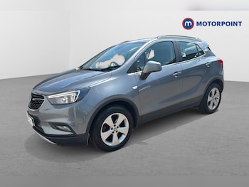 Used Vauxhall Mokka X 2019 for sale - 79209206: Photo