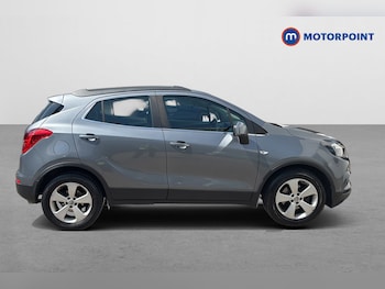 Used Vauxhall Mokka X 2019 for sale - 79209206: Photo