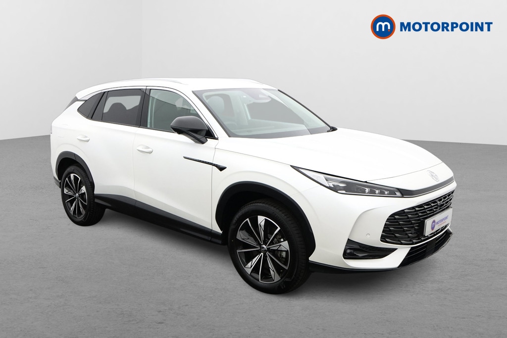 Used MG MG HS 2025 for sale - 78122164: Photo 1