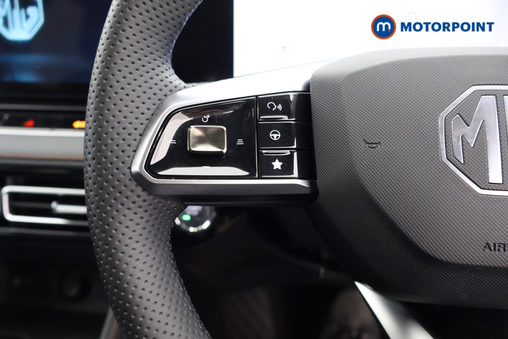 Used MG MG HS 2025 for sale - 78122164: Photo 10