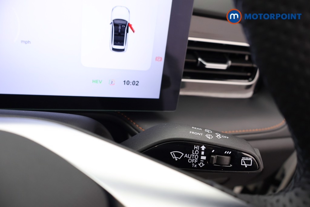 Used MG MG HS 2025 for sale - 78122164: Photo 14