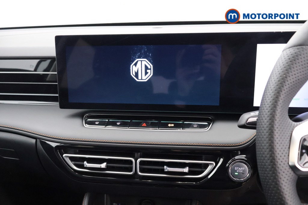 Used MG MG HS 2025 for sale - 78122164: Photo 15