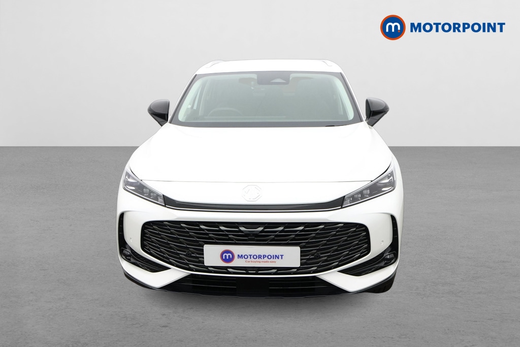 Used MG MG HS 2025 for sale - 78122164: Photo 2