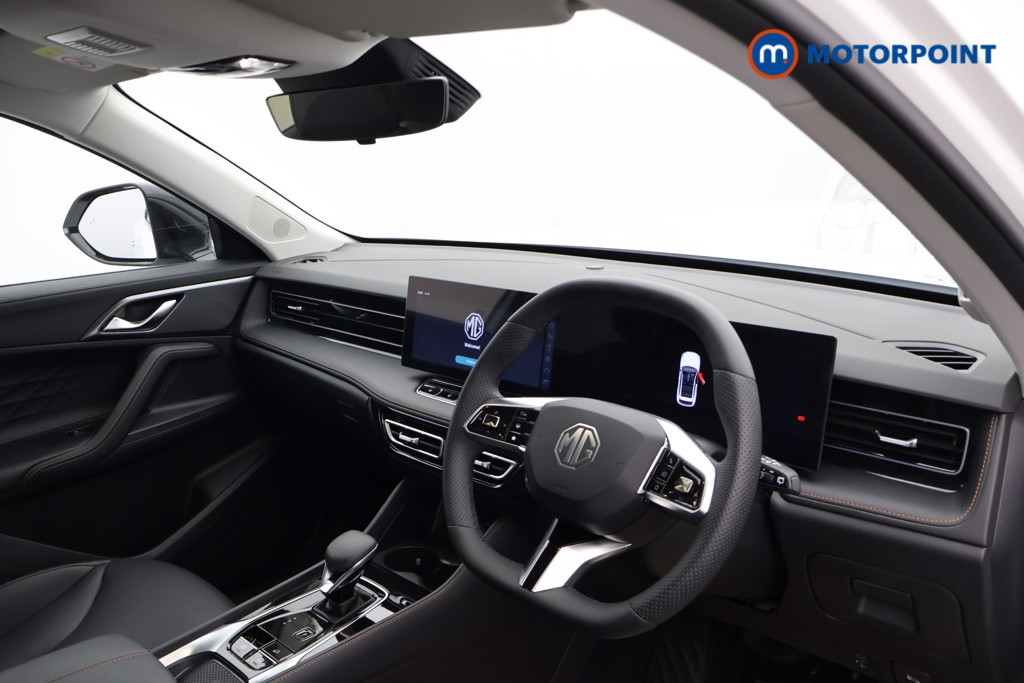 Used MG MG HS 2025 for sale - 78122164: Photo 20