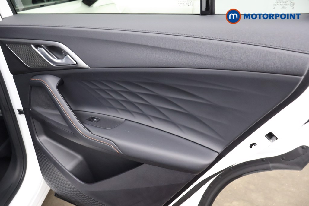 Used MG MG HS 2025 for sale - 78122164: Photo 24