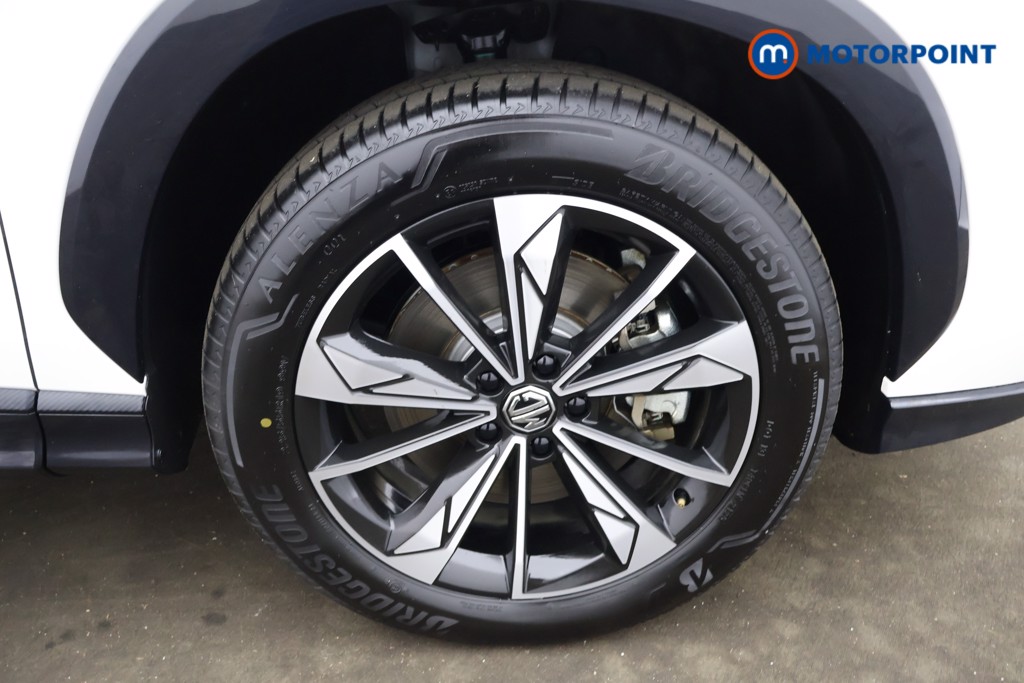 Used MG MG HS 2025 for sale - 78122164: Photo 29