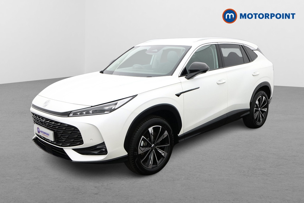 Used MG MG HS 2025 for sale - 78122164: Photo 3