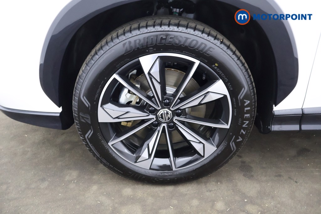 Used MG MG HS 2025 for sale - 78122164: Photo 30