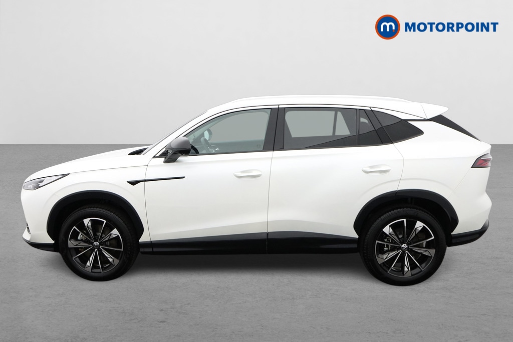 Used MG MG HS 2025 for sale - 78122164: Photo 4