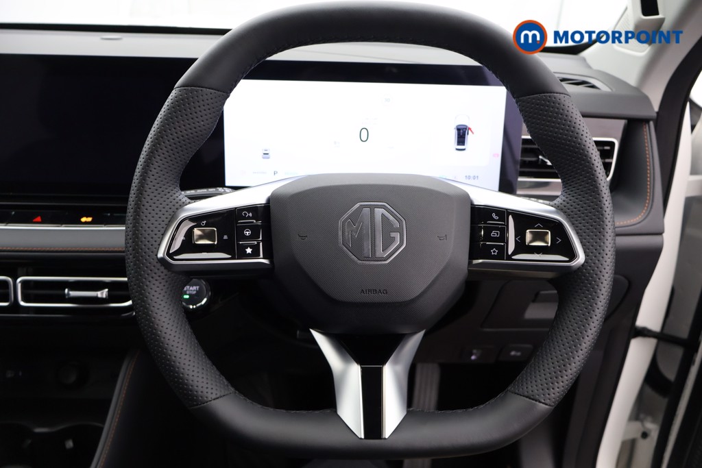 Used MG MG HS 2025 for sale - 78122164: Photo 9