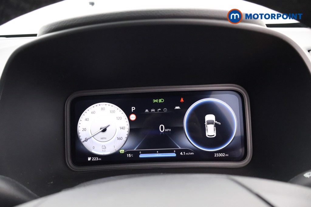 Used Hyundai KONA for sale - 78109795: Photo 12